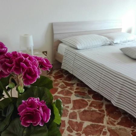 Casa Vacanze Demetra Apartment Bagheria Luaran gambar