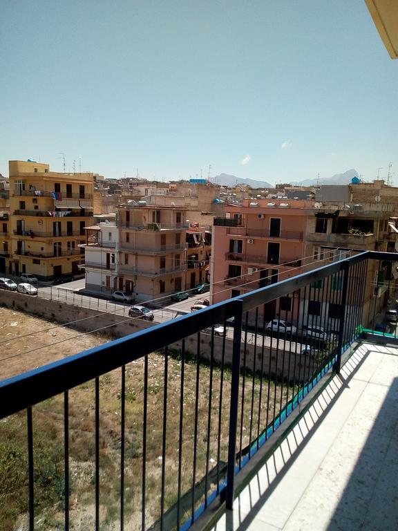 Casa Vacanze Demetra Apartment Bagheria Luaran gambar