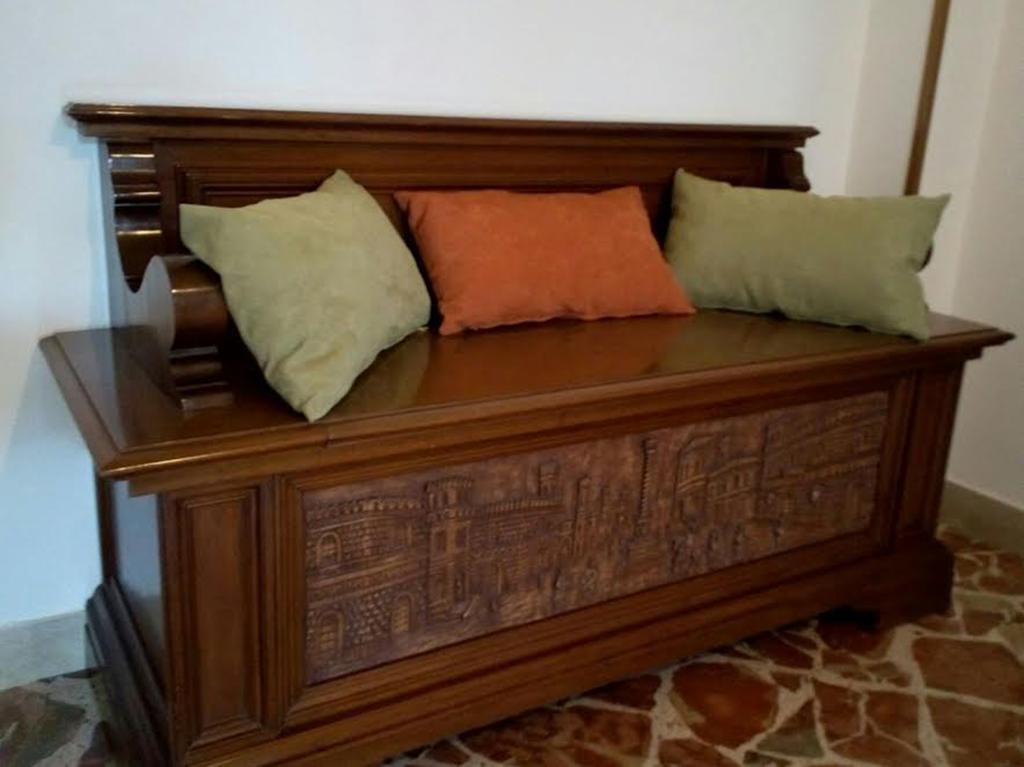 Casa Vacanze Demetra Apartment Bagheria Luaran gambar