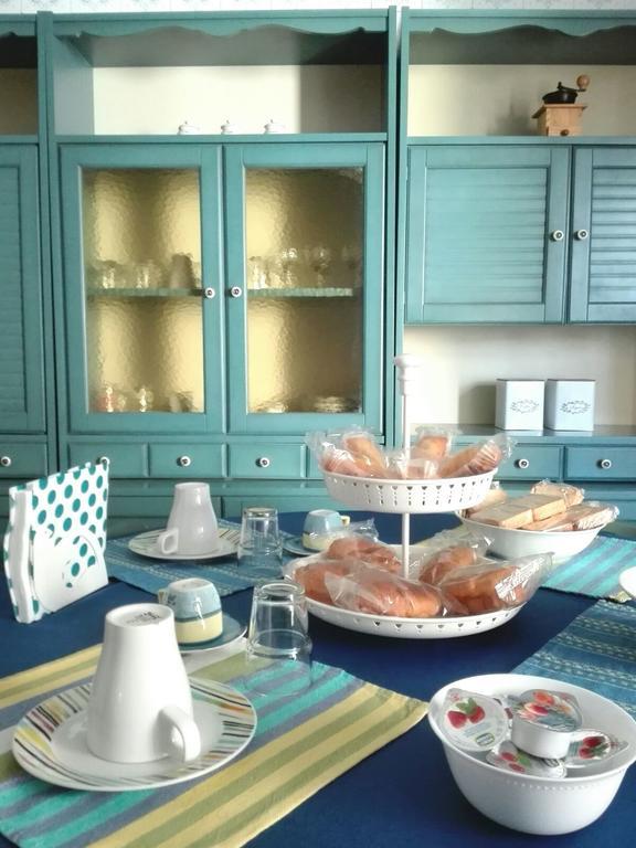 Casa Vacanze Demetra Apartment Bagheria Luaran gambar
