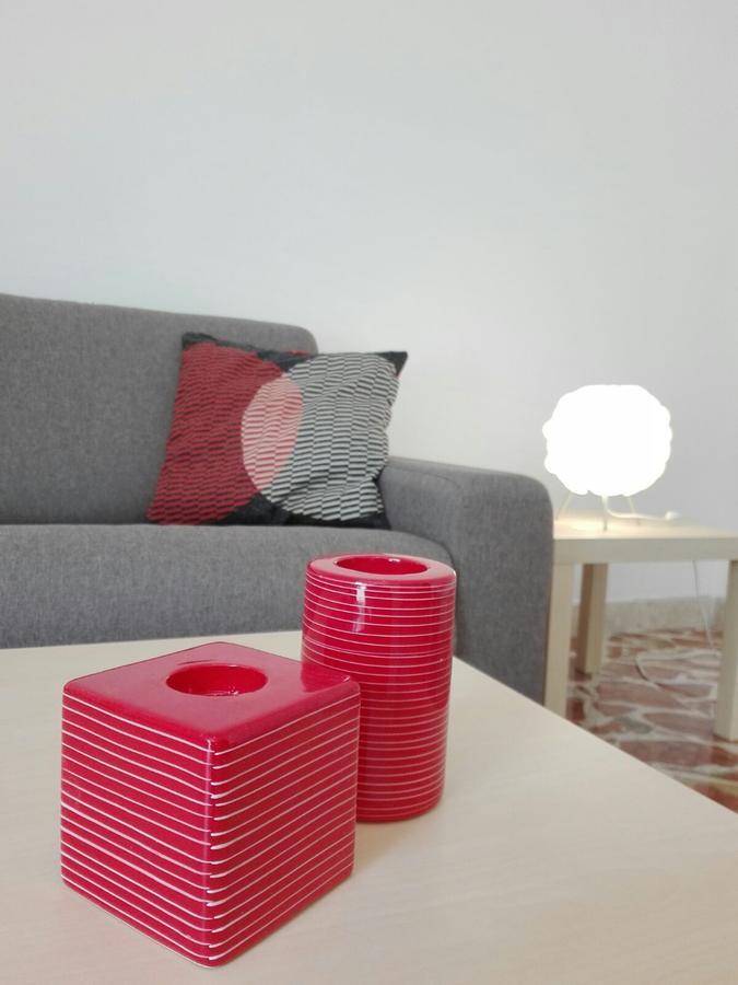 Casa Vacanze Demetra Apartment Bagheria Luaran gambar