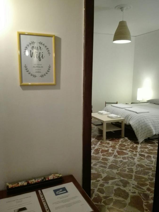 Casa Vacanze Demetra Apartment Bagheria Luaran gambar