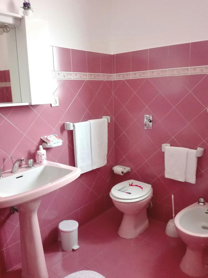 Casa Vacanze Demetra Apartment Bagheria Luaran gambar