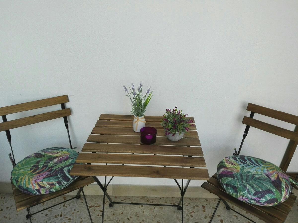Casa Vacanze Demetra Apartment Bagheria Luaran gambar