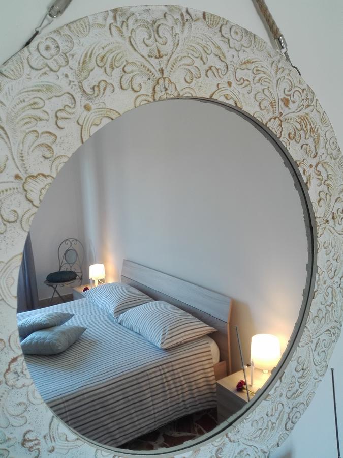 Casa Vacanze Demetra Apartment Bagheria Luaran gambar