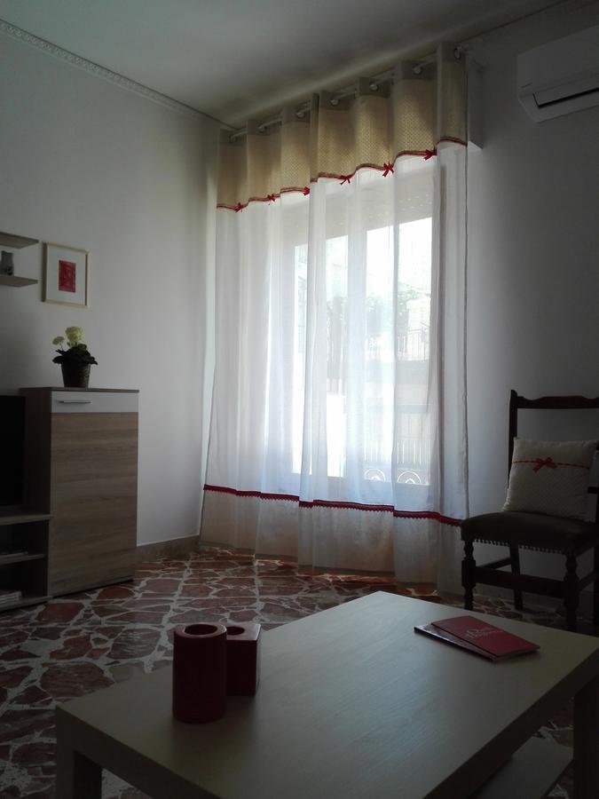 Casa Vacanze Demetra Apartment Bagheria Luaran gambar