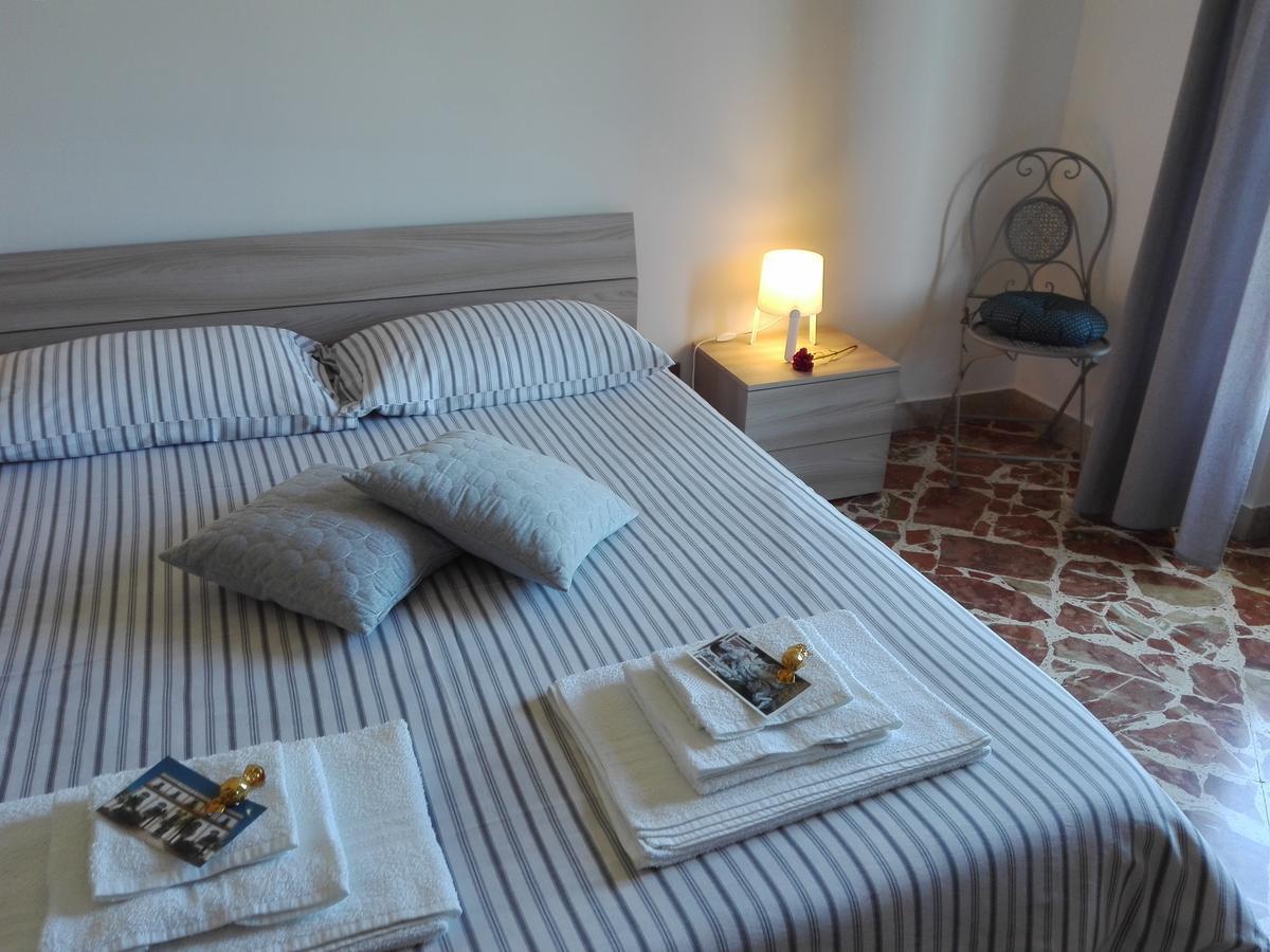 Casa Vacanze Demetra Apartment Bagheria Luaran gambar